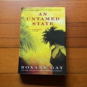 An Untamed State (Book)